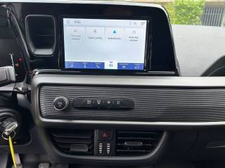 FORD Transit Courier usata, con ESP