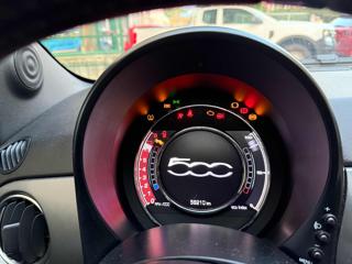 FIAT 500 usata, con Cruise Control