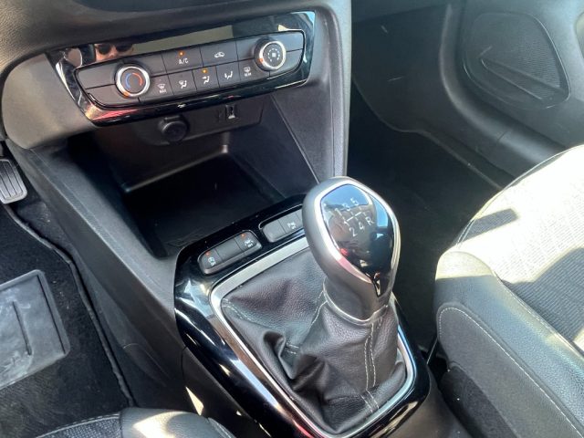 OPEL Corsa usata, con Controllo trazione