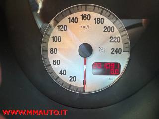 ALFA ROMEO GT usata, con Fendinebbia