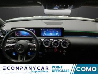 MERCEDES-BENZ A 35 AMG usata, con Cruise Control
