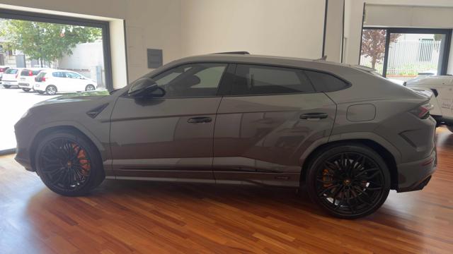 LAMBORGHINI Urus usata, con Servosterzo