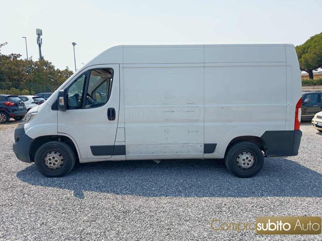 CITROEN Jumper usata, con Servosterzo