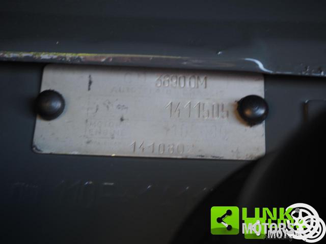 FIAT 500 usata 23