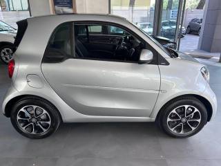 SMART ForTwo usata, con Airbag Passeggero