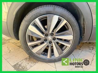 PEUGEOT 3008 usata, con Regolazione elettrica sedili