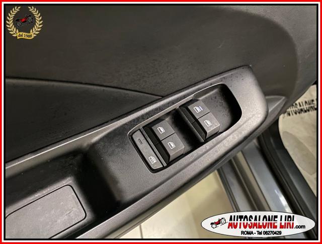 MG MG3 usata, con Sedile posteriore sdoppiato