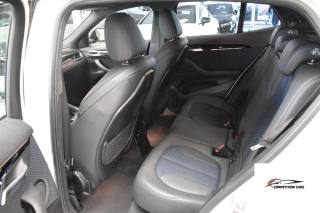 BMW X2 usata, con Chiusura centralizzata