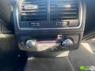 AUDI A6 usata, con Regolazione elettrica sedili