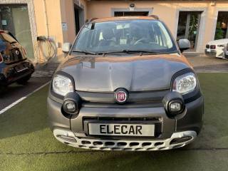 FIAT Panda usata, con Airbag