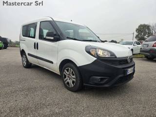 FIAT Doblo usata, con Climatizzatore