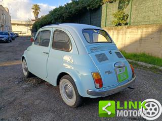 FIAT 500L usata 1
