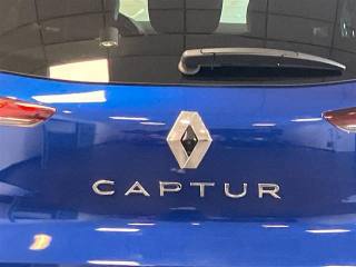 RENAULT Captur usata 26