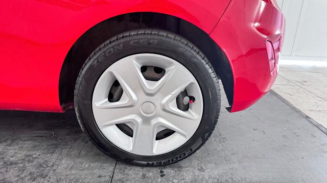 FORD Fiesta usata 15