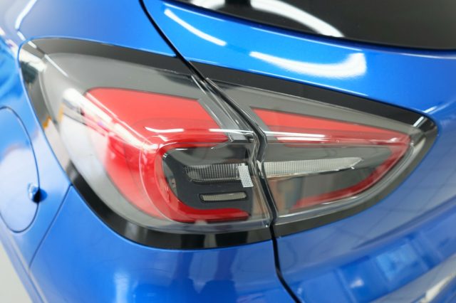 FORD Puma usata, con Specchietti laterali elettrici