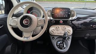FIAT 500 usata, con Sistema di navigazione