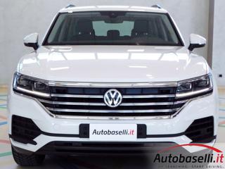 VOLKSWAGEN Touareg usata, con Chiusura centralizzata