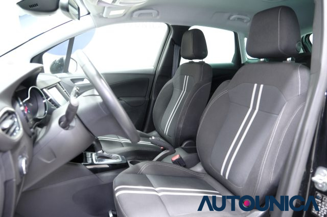 OPEL Crossland usata, con Boardcomputer