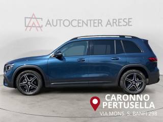 MERCEDES-BENZ GLB 200 usata, con Airbag