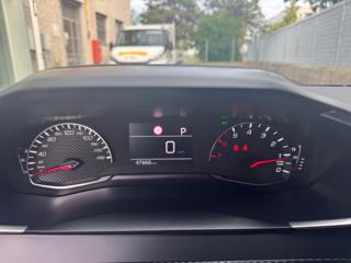 PEUGEOT 208 usata, con Immobilizzatore elettronico