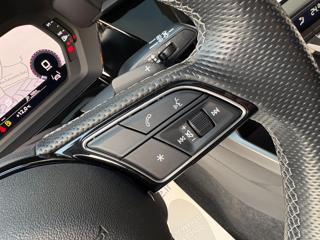 AUDI A3 usata, con Touch screen