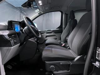 FORD Tourneo Custom usata, con Controllo automatico clima