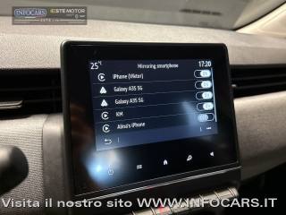 RENAULT Clio usata, con Park Distance Control