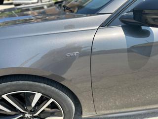 PEUGEOT 508 usata, con Servosterzo