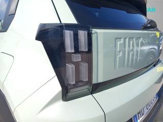 FIAT Grande Panda usata, con Sedile posteriore sdoppiato