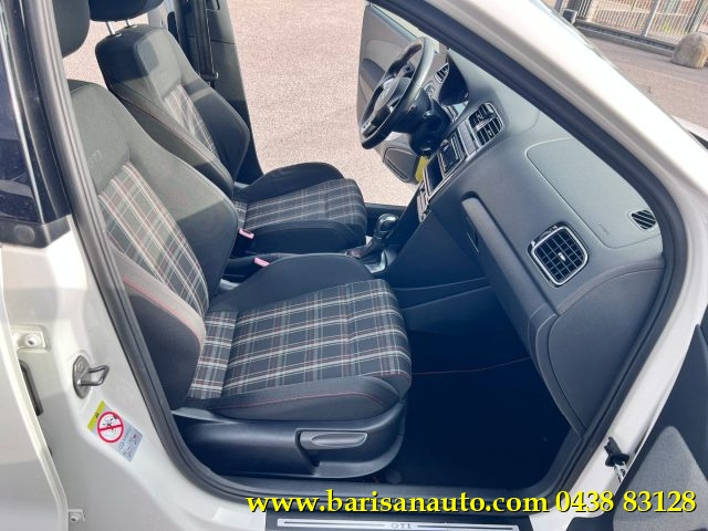 VOLKSWAGEN Polo GTI usata, con Autoradio