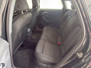 AUDI A3 usata, con ESP