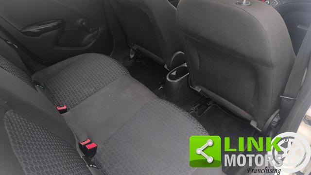 OPEL Corsa usata, con Cruise Control