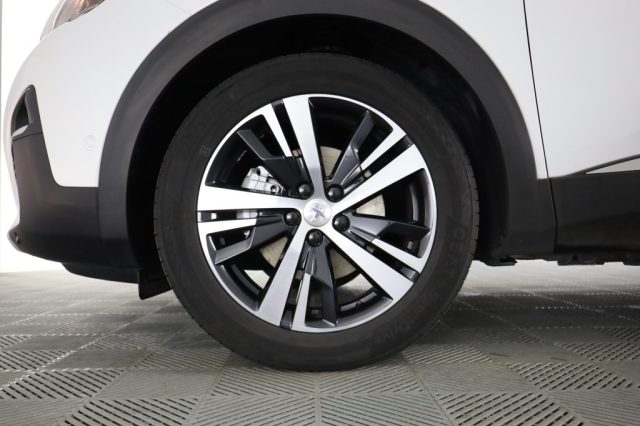 PEUGEOT 3008 usata 7