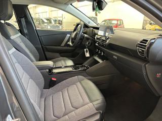 CITROEN C4 usata, con Filtro antiparticolato