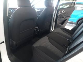 MG HS usata, con Fendinebbia