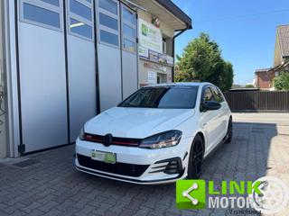 VOLKSWAGEN Golf GTI Performance 2.0 245 CV TSI DSG 5p. BMT