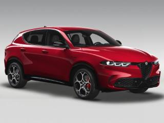 ALFA ROMEO Tonale 1.3 280 CV PHEV AT6 Q4 Veloce