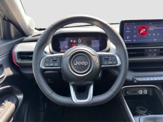 JEEP Avenger usata 12