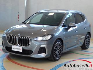 BMW 218 D ACTIVE TOURER 150CV MSPORT, CERCHI 19''
