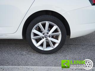 SKODA Fabia usata 22