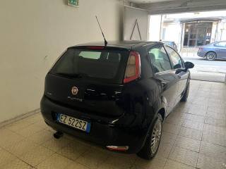 FIAT Punto usata, con Autoradio