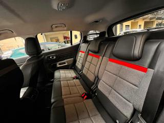 CITROEN C5 Aircross usata, con Fendinebbia