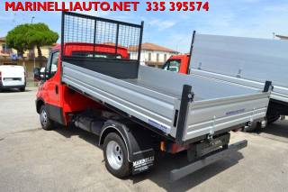 IVECO Daily usata, con Controllo trazione
