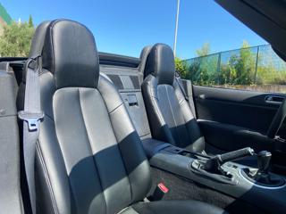 MAZDA MX-5 usata, con Fendinebbia