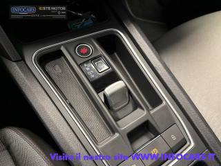 SEAT Leon usata, con Park Distance Control