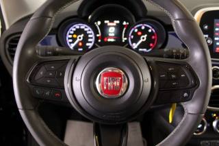 FIAT 500X usata, con Fari LED
