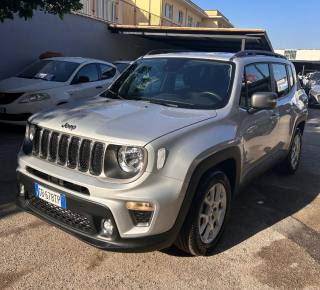 JEEP Renegade usata, con Airbag