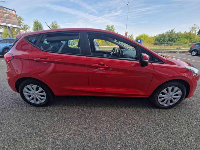 FORD Fiesta usata, con Airbag Passeggero