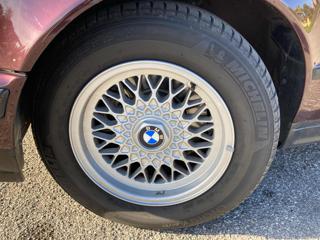 BMW 520 usata 18