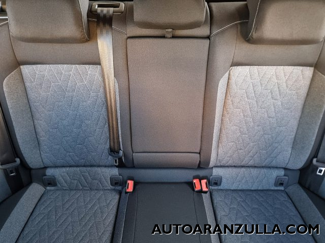 VOLKSWAGEN T-Roc usata, con Vetri oscurati